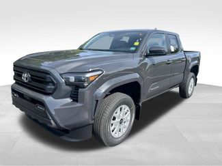 New 2026 Toyota Tacoma SR5 AWD/4WD 360° Tour