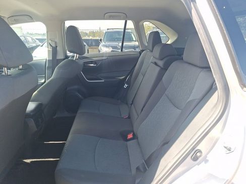 Used 2024 Toyota RAV4 XLE FWD image 16