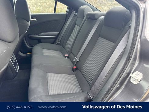 Used 2023 Dodge Charger GT image 12