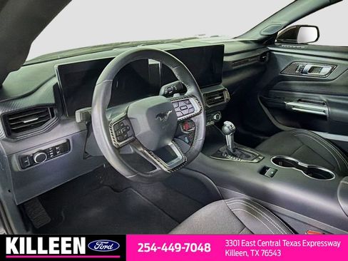 Used 2024 Ford Mustang GT image 10