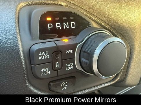 Certified 2025 RAM 1500 Big Horn image 18