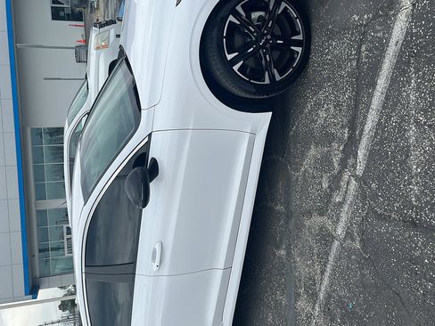 Used 2024 Kia K5 GT-Line w/ GT-Line Premium Package image 4