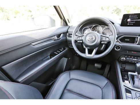 Used 2025 MAZDA CX-5 Carbon Edition AWD/4WD image 6