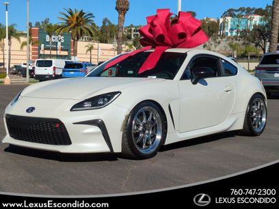 Used 2022 Toyota GR86