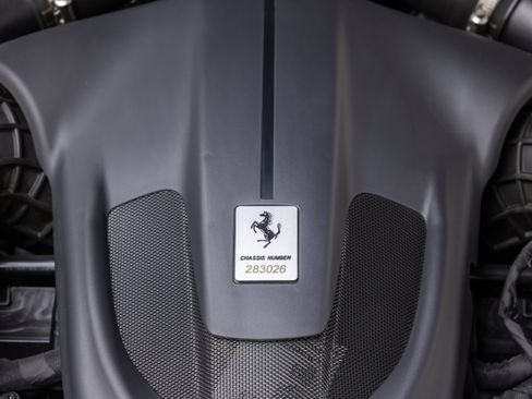 Certified 2022 Ferrari Roma RWD image 40