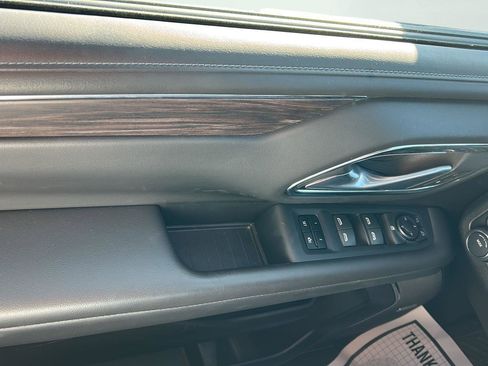 Used 2024 Chevrolet Tahoe LT image 15