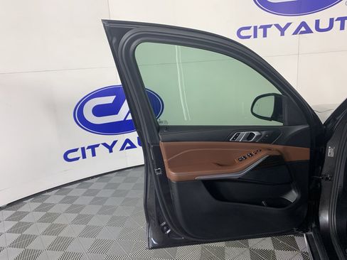 Used 2020 BMW X5 sDrive40i w/ Premium Package image 13