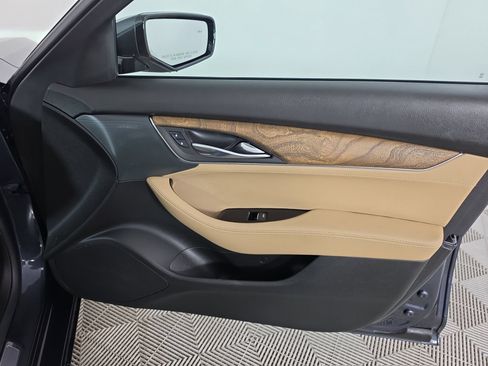 Used 2025 Cadillac CT5 Premium Luxury w/ Technology Package RWD image 47