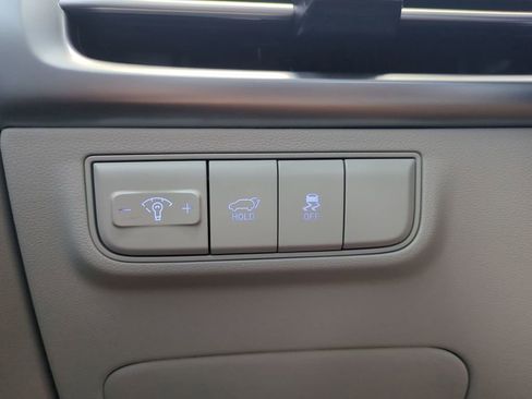 New 2026 Hyundai Tucson SEL FWD image 30