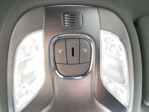 New 2026 Jeep Compass Latitude image 48