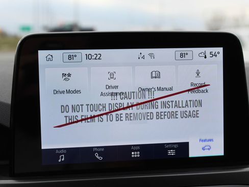 New 2026 Ford Escape Active w/ Cold Weather Package image 34