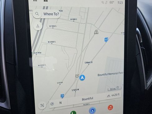 Used 2022 Ford Edge SEL image 8