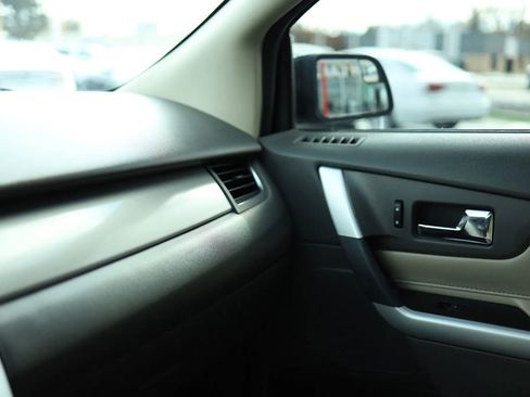 Used 2014 Ford Edge SEL w/ Equipment Group 204A FWD image 24