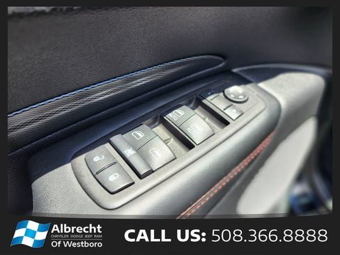 Used 2025 Dodge Durango GT AWD/4WD image 18