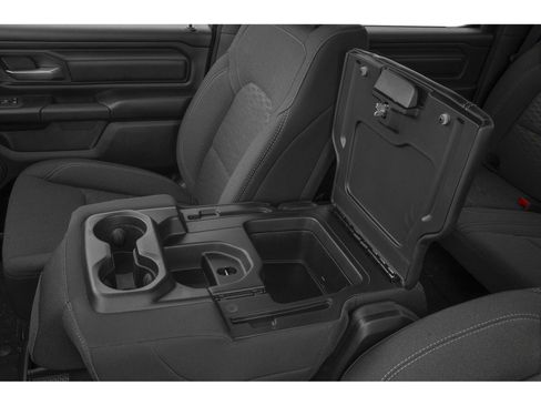 New 2026 RAM 1500 Express AWD/4WD image 36