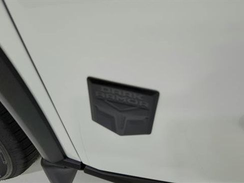 New 2026 Nissan Rogue Dark Armor FWD image 35