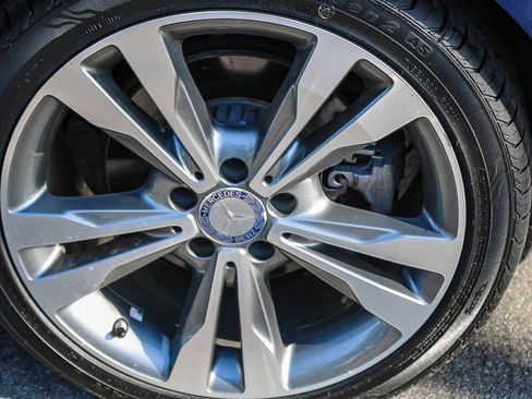 Used 2017 Mercedes-Benz C 300 Cabriolet image 11