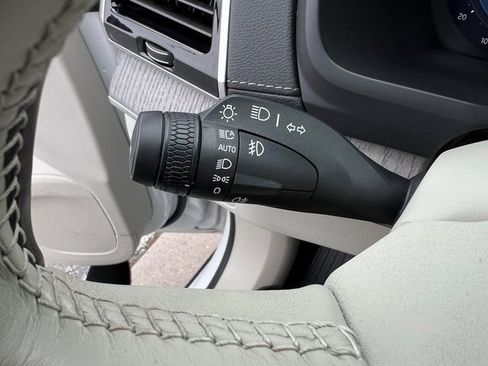 Certified 2023 Volvo XC90 B6 Ultimate w/ Protection Package Premier image 35