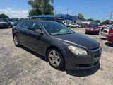 Used 2011 Chevrolet Malibu LS image 4