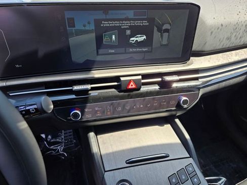 New 2026 Kia Sportage X-Line Prestige AWD/4WD image 10