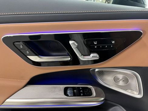 Certified 2025 Mercedes-Benz CLE 53 AMG CLE 53 AMG image 7