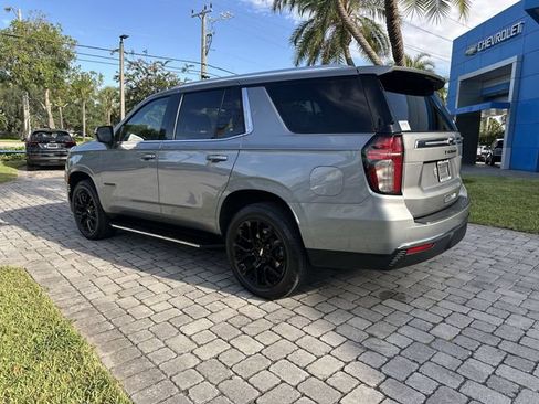 Used 2023 Chevrolet Tahoe LS RWD image 35