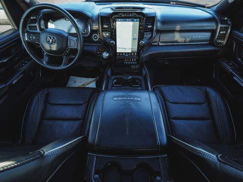 Used 2023 RAM 1500 Limited image 36