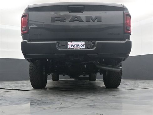New 2026 RAM 2500 Tradesman image 40
