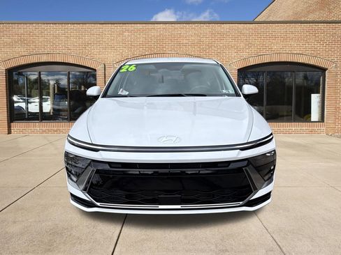 New 2026 Hyundai Sonata SEL image 9