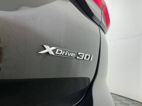 Certified 2023 BMW X3 xDrive30i image 34