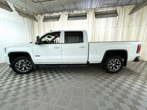Used 2017 GMC Sierra 1500 SLT image 20