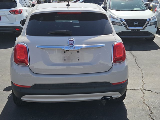 Used 2016 FIAT 500X Lounge FWD image 6