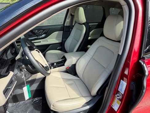 New 2025 Lincoln Corsair Grand Touring w/ Equipment Group 301A image 22