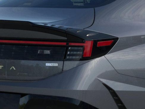 New 2026 Hyundai Sonata Blue image 10