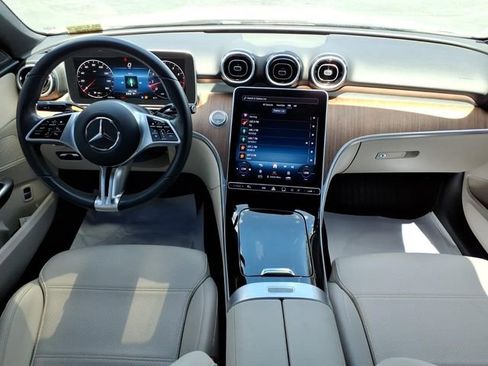 Used 2023 Mercedes-Benz C 300 Sedan image 20