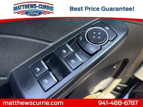Certified 2023 Ford Escape Platinum image 24