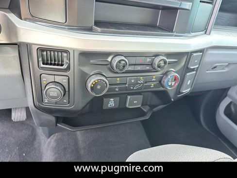 New 2026 Ford F250 XL w/ STX Appearance Package AWD/4WD image 29