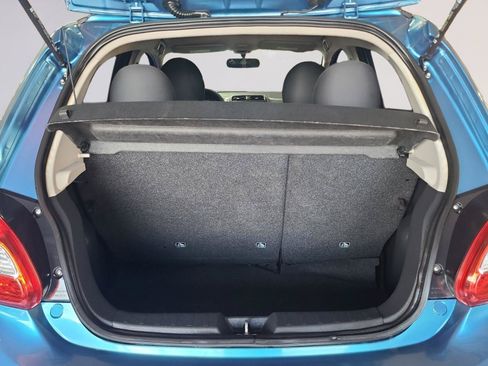Used 2017 Mitsubishi Mirage ES FWD image 19