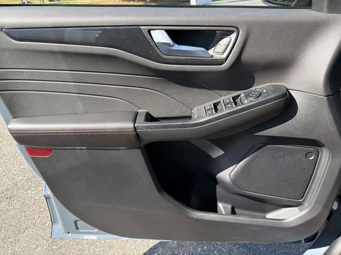New 2026 Ford Escape ST-Line w/ Tech Pack #1 FWD image 21