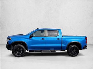 Used 2023 Chevrolet Silverado 1500 ZR2 w/ Technology Package AWD/4WD video 4