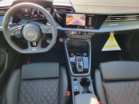 New 2026 Audi S3 Premium image 9