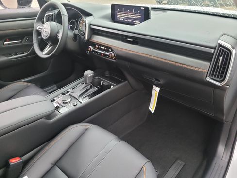 New 2026 MAZDA CX-50 2.5 Hybrid w/ Weather Package image 5