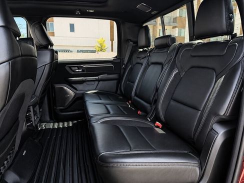 Used 2024 RAM 1500 TRX w/ TRX Level 2 Equipment Group AWD/4WD image 23