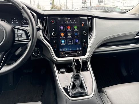 Certified 2025 Subaru Outback Onyx Edition image 21