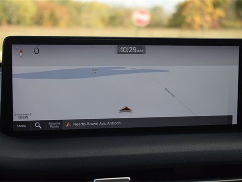 Used 2022 Genesis GV70 2.5T w/ Advanced Package image 30