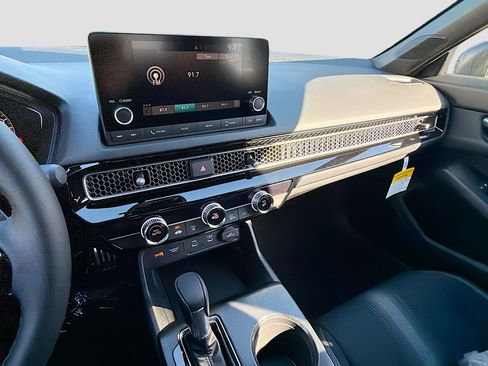 New 2026 Honda Civic Sport image 26