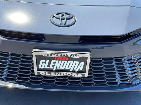 New 2026 Toyota Camry XSE FWD image 9
