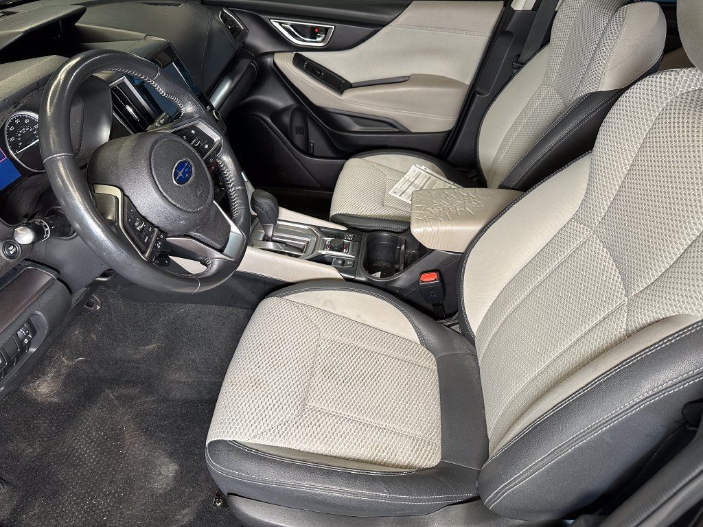 Used 2021 Subaru Forester Premium AWD/4WD image 20