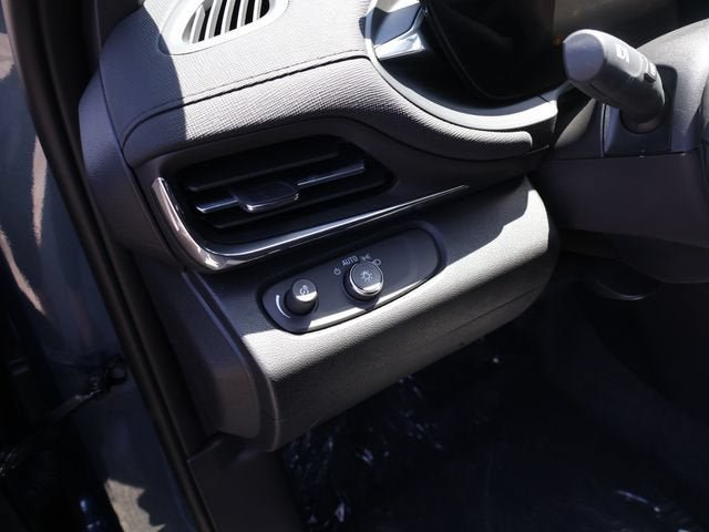 New 2026 Buick Envista Sport Touring w/ Convenience I Package FWD image 25