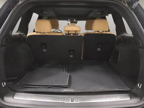 Certified 2022 Jeep Grand Cherokee Summit AWD/4WD image 20
